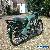 1954 BSA C10 250 cc for Sale