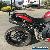 TRIUMPH SPEED TRIPLE 1050 - 12/2014 MODEL 6868KMS PROJECT MAKE AN OFFER for Sale