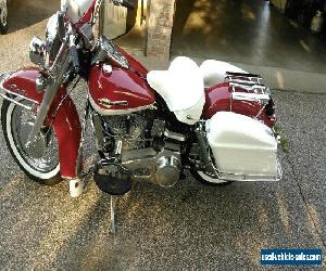 1965 Harley-Davidson Vintage