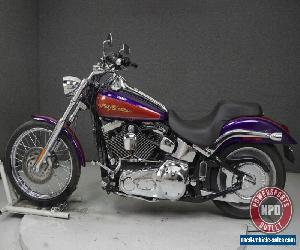 2006 Harley-Davidson Softail