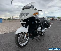 2004 BMW R-Series for Sale