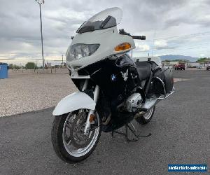 2004 BMW R-Series