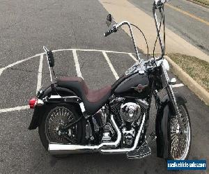 2000 Harley-Davidson Softail