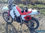 honda crm250 mk1 for Sale