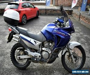 Honda XL650V Transalp 2006, Trade Sale