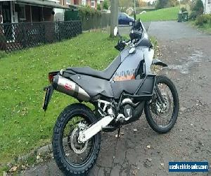 KTM 990 ADVENTURE 2007 