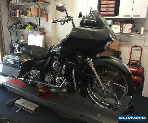 2011 Harley-Davidson Touring for Sale