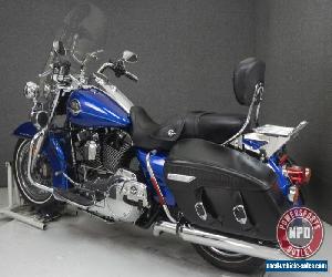 2009 Harley-Davidson Touring