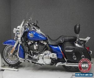 2009 Harley-Davidson Touring