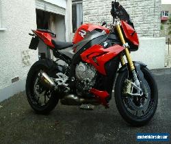 Bmw S1000 R  Sport for Sale