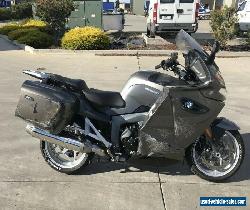 BMW K1300 GT K 1300 K1300GT 01/2010 MODEL 74451KMS PROJECT MAKE AN OFFER for Sale