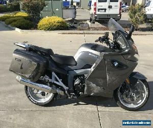 BMW K1300 GT K 1300 K1300GT 01/2010 MODEL 74451KMS PROJECT MAKE AN OFFER