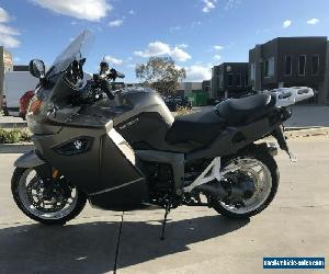 BMW K1300 GT K 1300 K1300GT 01/2010 MODEL 74451KMS PROJECT MAKE AN OFFER