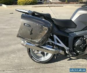 BMW K1300 GT K 1300 K1300GT 01/2010 MODEL 74451KMS PROJECT MAKE AN OFFER