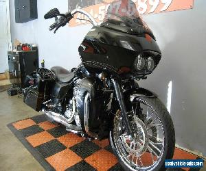 2012 Harley-Davidson Touring