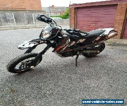 Ktm 690 smc. Awesome example! 4900 miles  for Sale