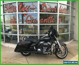 2017 Harley-Davidson Touring for Sale