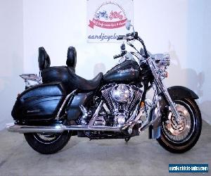 2006 Harley-Davidson Touring