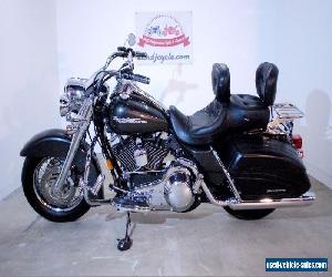 2006 Harley-Davidson Touring