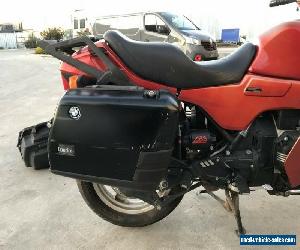 BMW K1100 K1100 TOURING 1992 MODEL 60209KMS CLEAR TITLE PROJECT MAKE AN OFFER