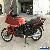 BMW K1100 K1100 TOURING 1992 MODEL 60209KMS CLEAR TITLE PROJECT MAKE AN OFFER for Sale