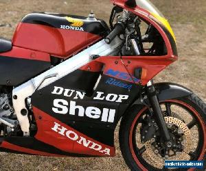 Honda NSR 250 MC18 1988