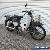  Honda C70 1969 for Sale