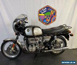 1974 BMW R-Series for Sale