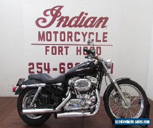 2007 Harley-Davidson Sportster