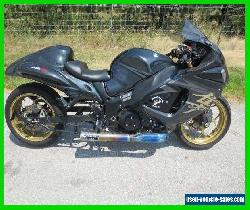 2008 Suzuki Hayabusa for Sale