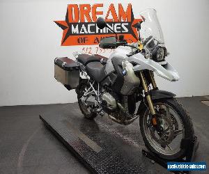 2012 BMW R-Series 2012 R 1200 GS *ABS, Cruise, ESA* *We Ship* for Sale