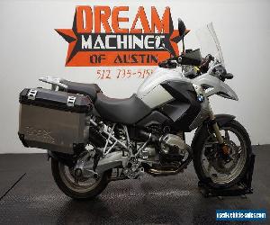 2012 BMW R-Series 2012 R 1200 GS *ABS, Cruise, ESA* *We Ship*