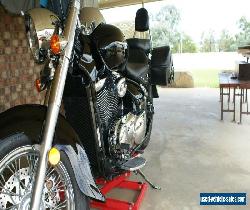 2008 Suzuki Boulivard VL800 for Sale