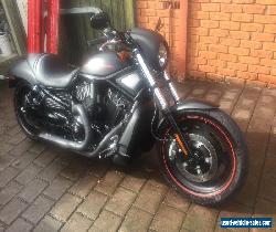 Harley Davidson night rod for Sale