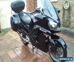 Kawasaki GTR 1400 K-Act Sports Touring   for Sale