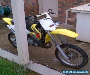 Suzuki RM65 