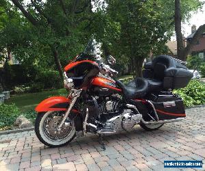 2007 Harley-Davidson Touring