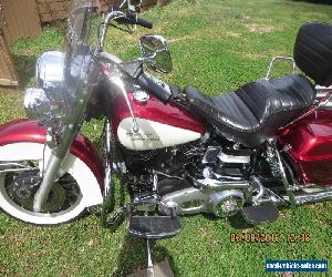 1981 Harley-Davidson Touring