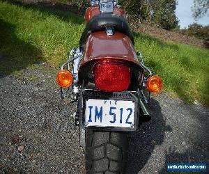 2010 HARLEY DAVIDSON FAT BOB, LOW Ks, 1584cc, LOOKS AND RIDES GREAT! 