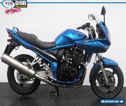 SUZUKI GSF 650 ** NO RESERVE ** for Sale