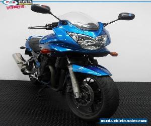 SUZUKI GSF 650 ** NO RESERVE **