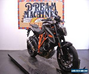 2015 KTM Other 2015 1290 Super Duke R ABS