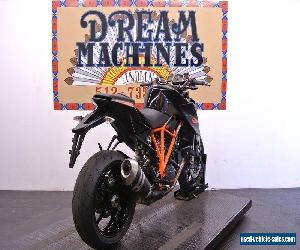 2015 KTM Other 2015 1290 Super Duke R ABS