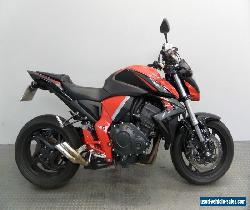 2015 HONDA CB 1000 RA-F RED DAMAGED SPARES OR REPAIR **NO RESERVE** (9287) for Sale