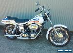 1972 HARLEY DAVIDSON SUPERGLIDE FX SHOVELHEAD NOT PANHEAD for Sale