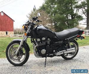 1999 Honda CB