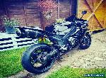 yamaha r1 4c8 with 6600 miles for Sale