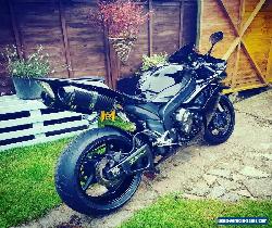 yamaha r1 4c8 with 6600 miles for Sale