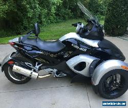 2009 Can-Am GS SM-5 for Sale