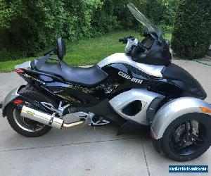 2009 Can-Am GS SM-5 for Sale